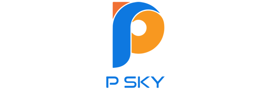 P-SKY